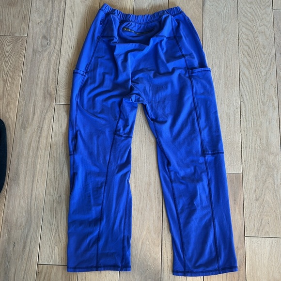 FREE PEOPLE HOTSHOT PANTS - Picture 4 of 8